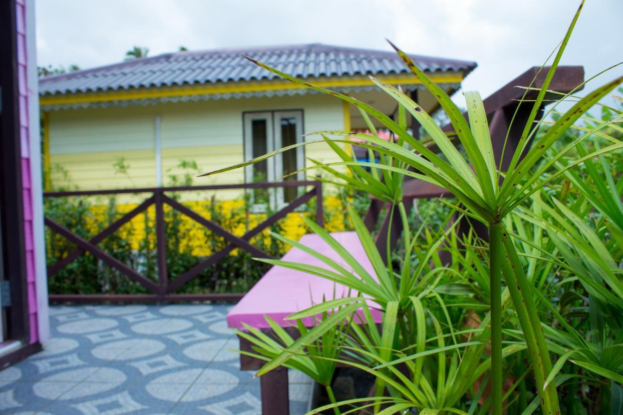 Resort Nittayavadee Panset 3*