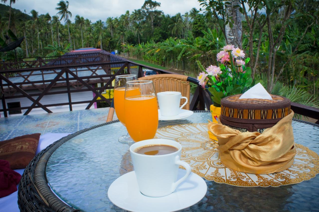 Resort Nittayavadee Panset Na Mueang