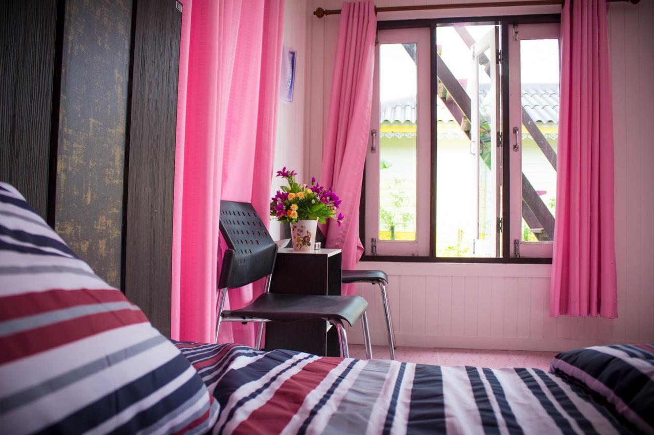 Nittayavadee Panset 3* Na Mueang