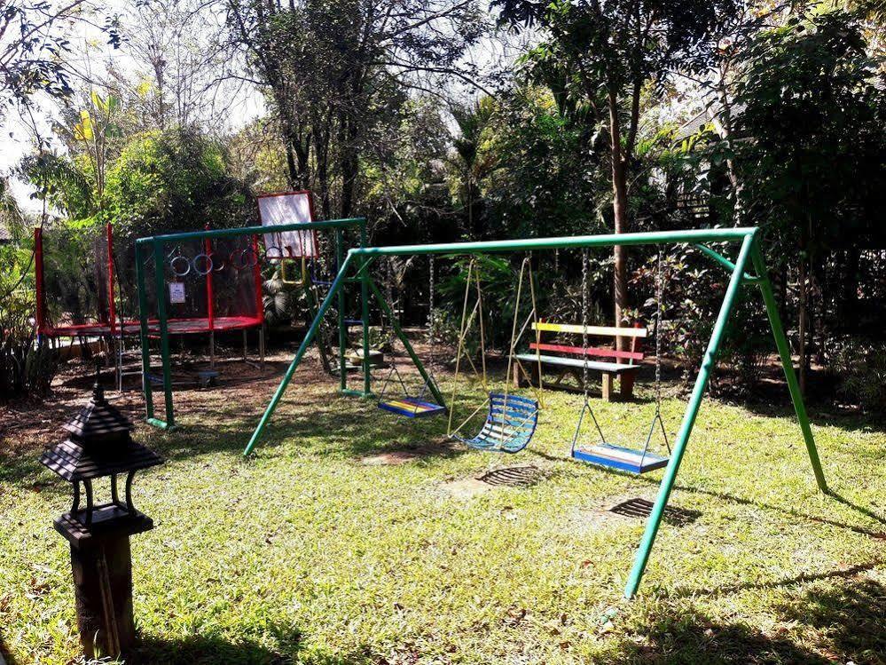 Little Village Chiang Mai 4* Hang Dong