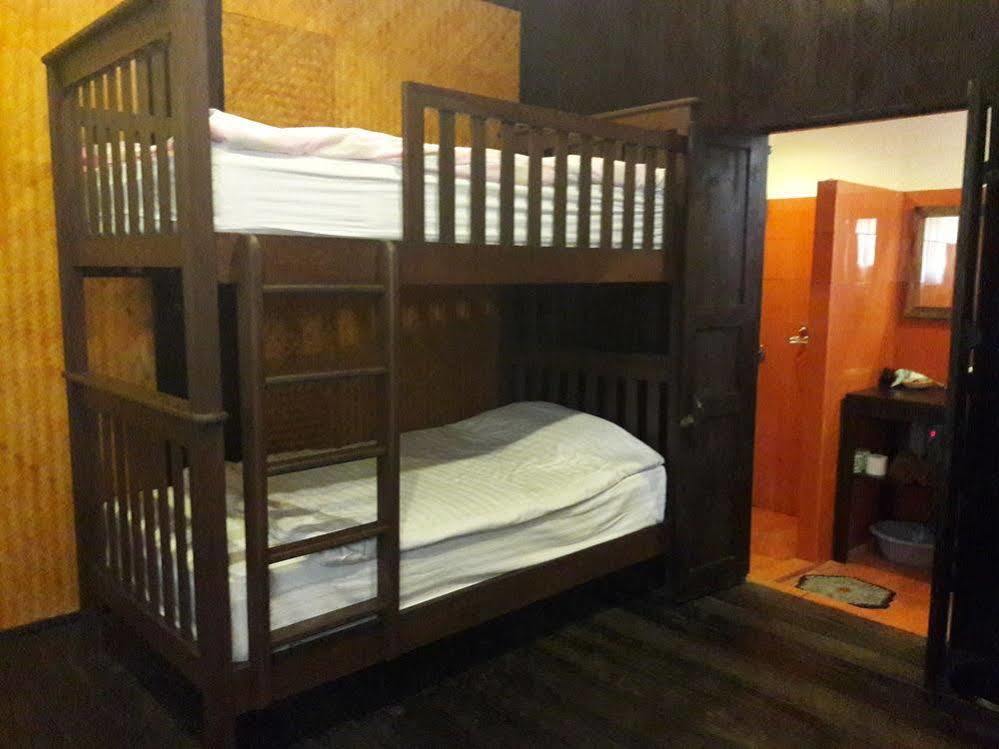 Resort Little Village Chiang Mai Hang Dong