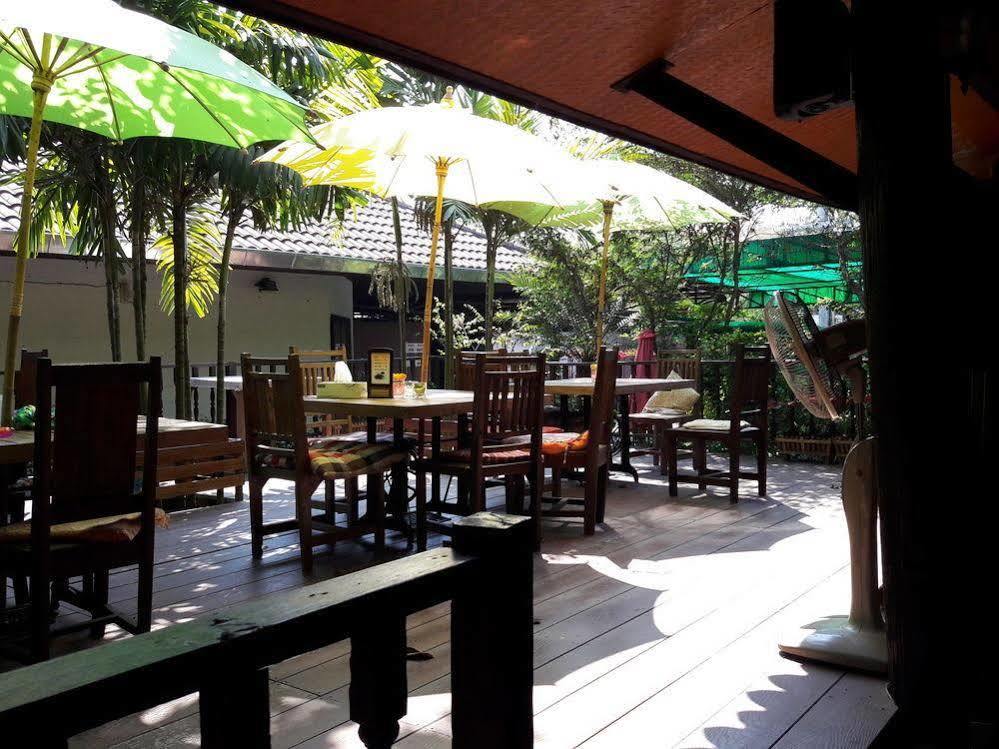 Resort Little Village Chiang Mai