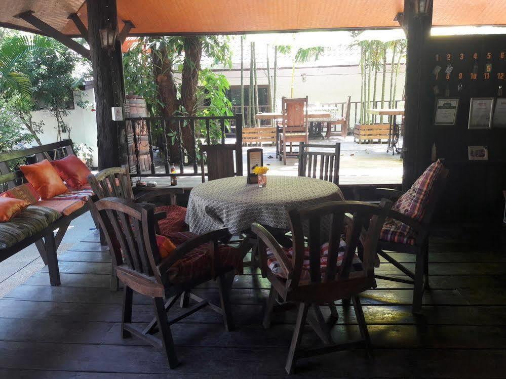 Little Village Chiang Mai Resort Hang Dong