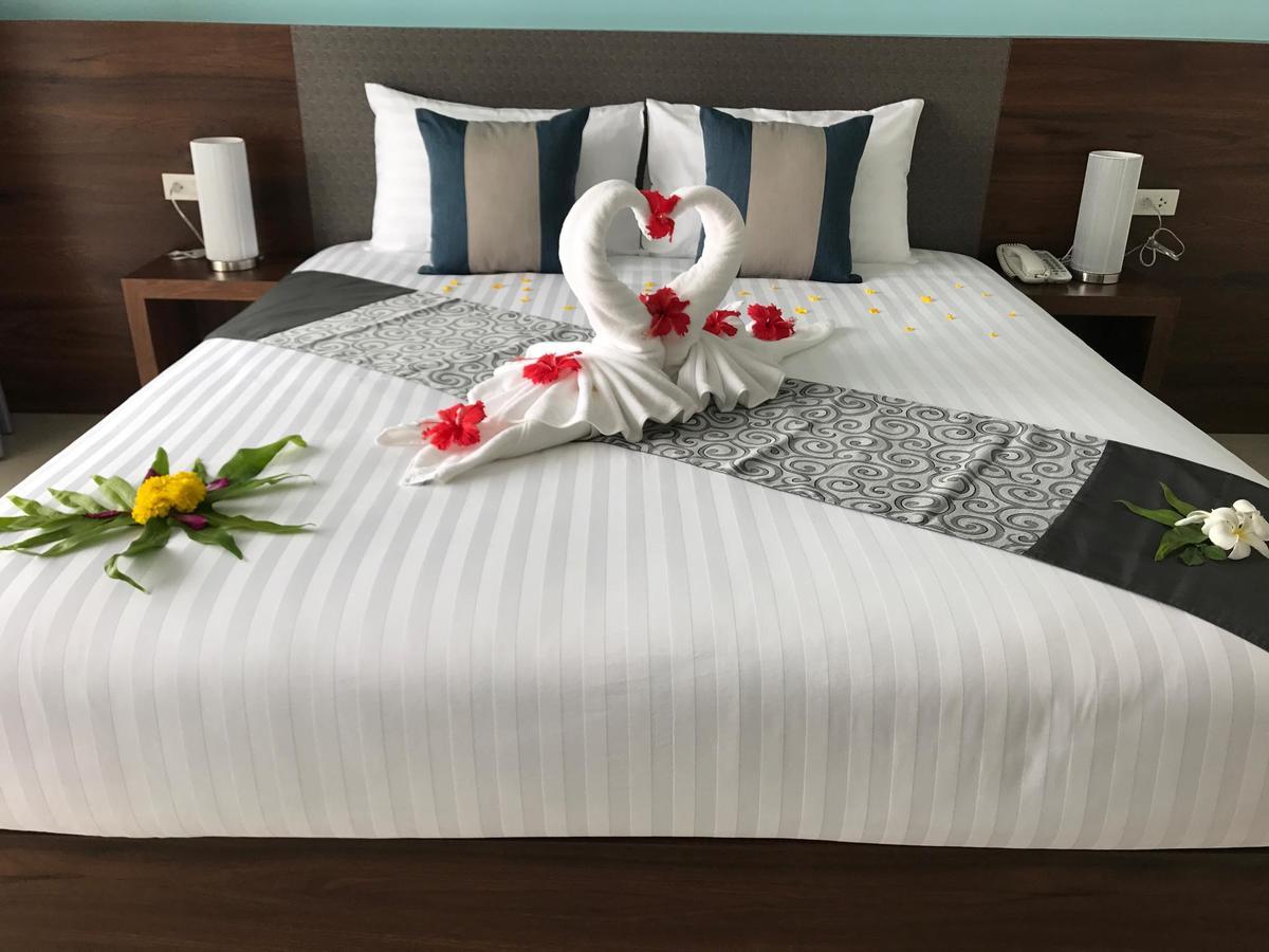 Aonang Sea Valley Hotel