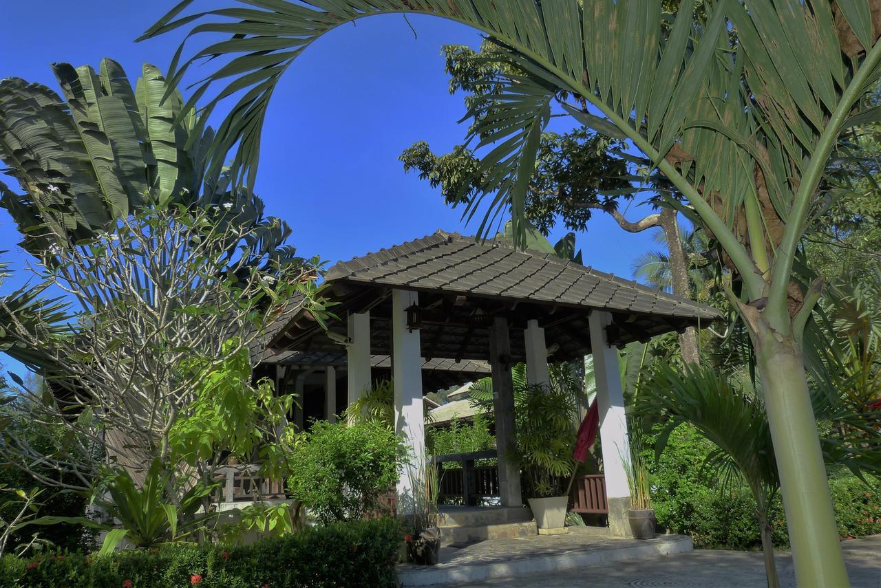 Lah Own Khaolak 3* Khao Lak