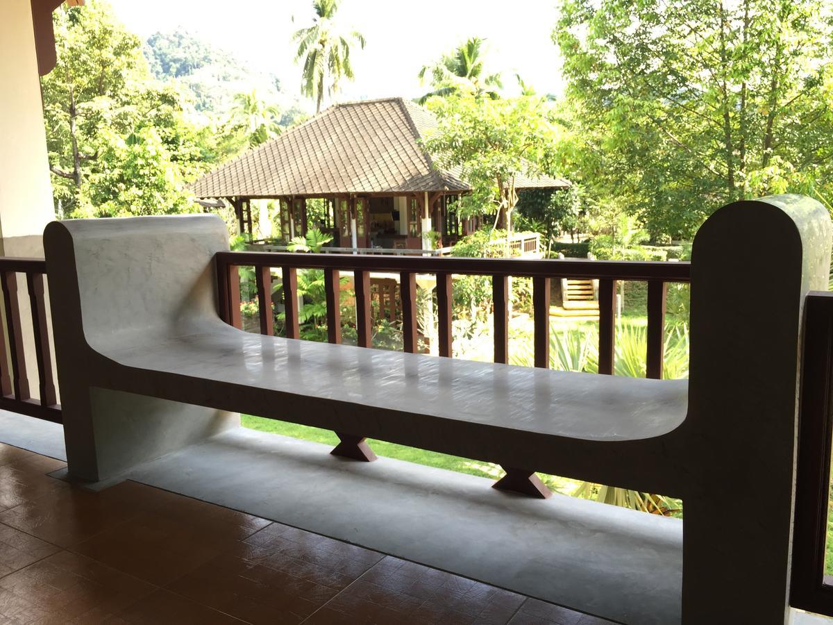 Lah Own Khaolak Resort Khao Lak