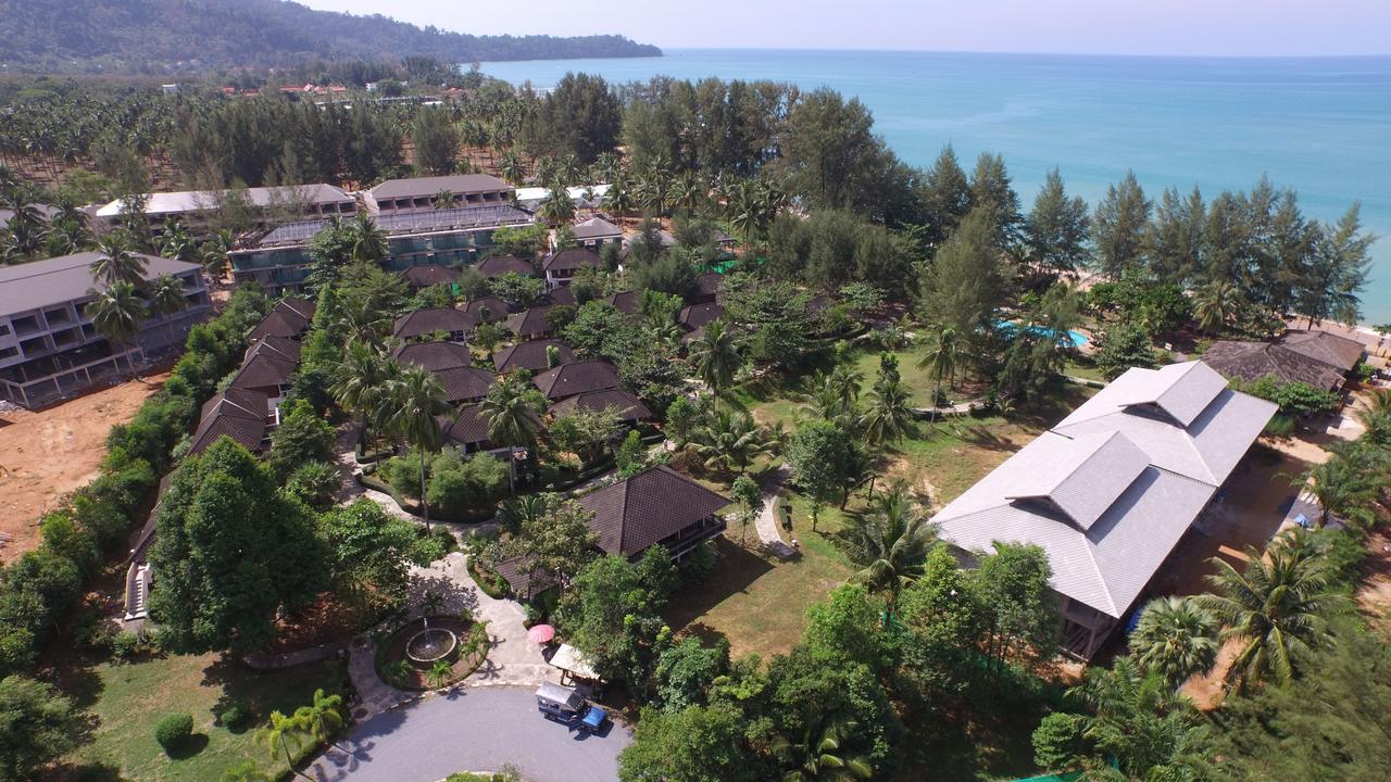 Resort Lah Own Khaolak