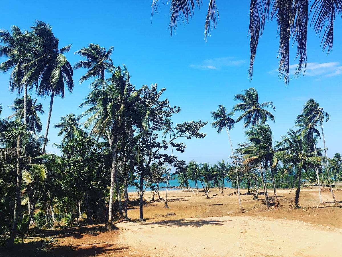Sleep Soundly By The Sea Resort Trat