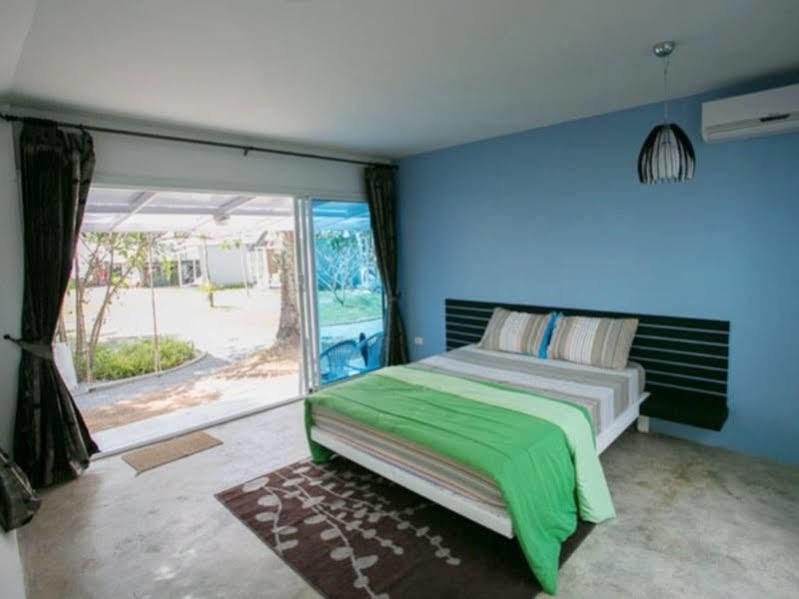 Resort Baan 3*