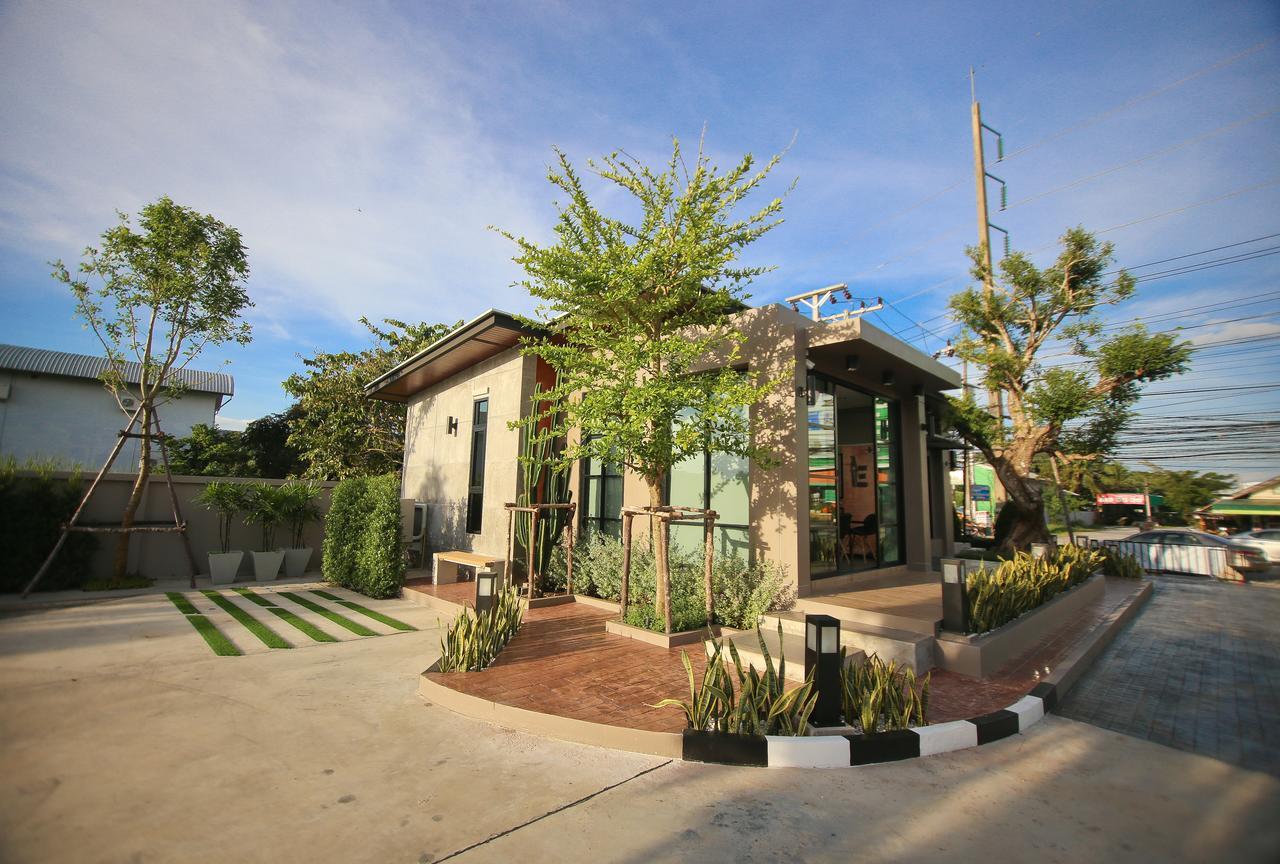 Hotel Bunprasop Garden Nakhon Si Thammarat