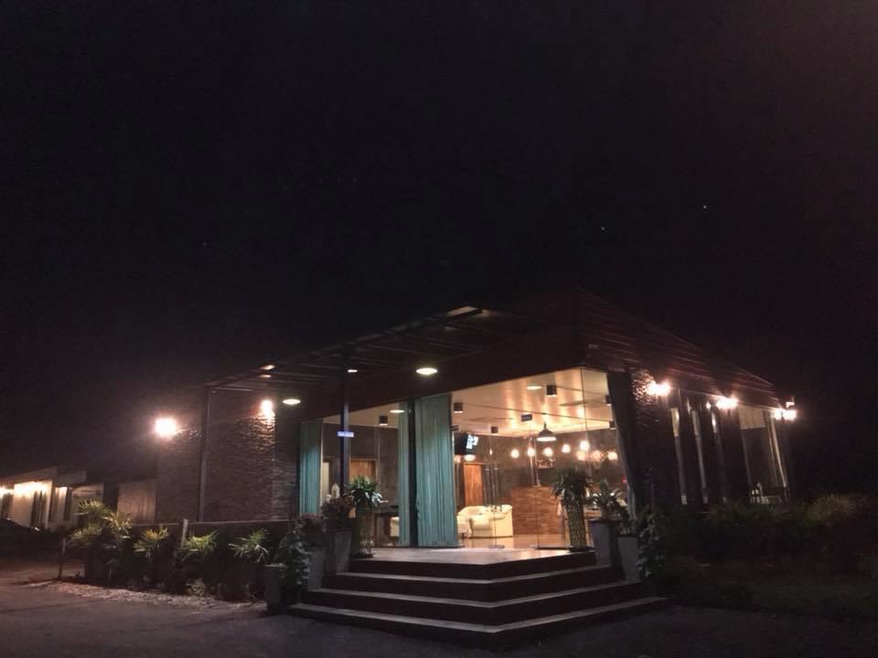 Resort Kiattikun House