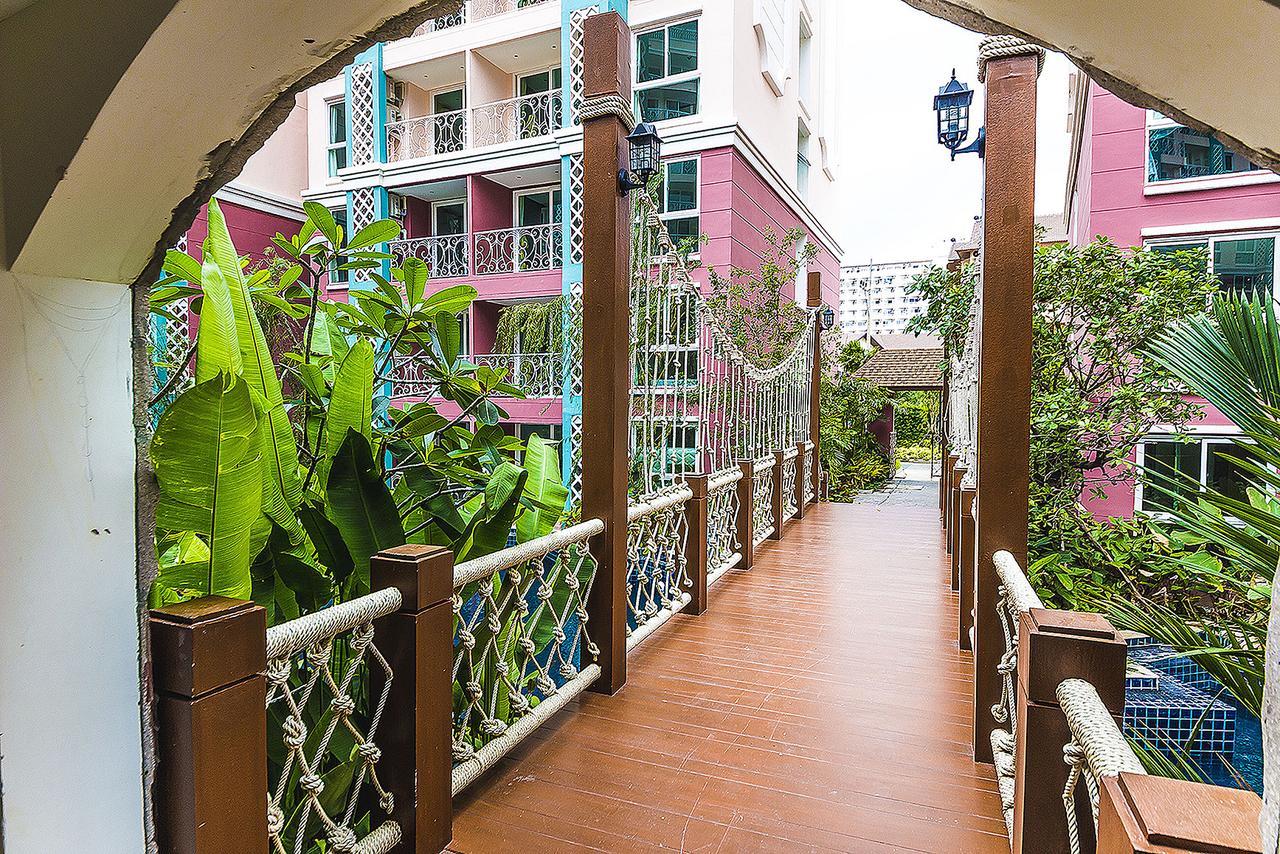 Apartment Grand Caribbean