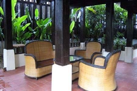 Resort Sri Ping Chiang Mai