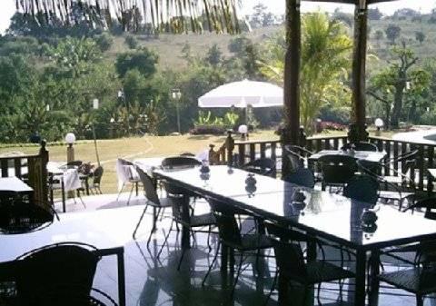 Paicome Hideaway Hotel