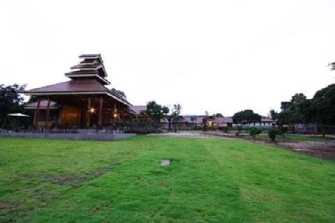 Hotel Paicome Hideaway Pai