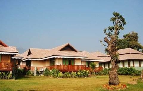 Paicome Hideaway 3* Pai