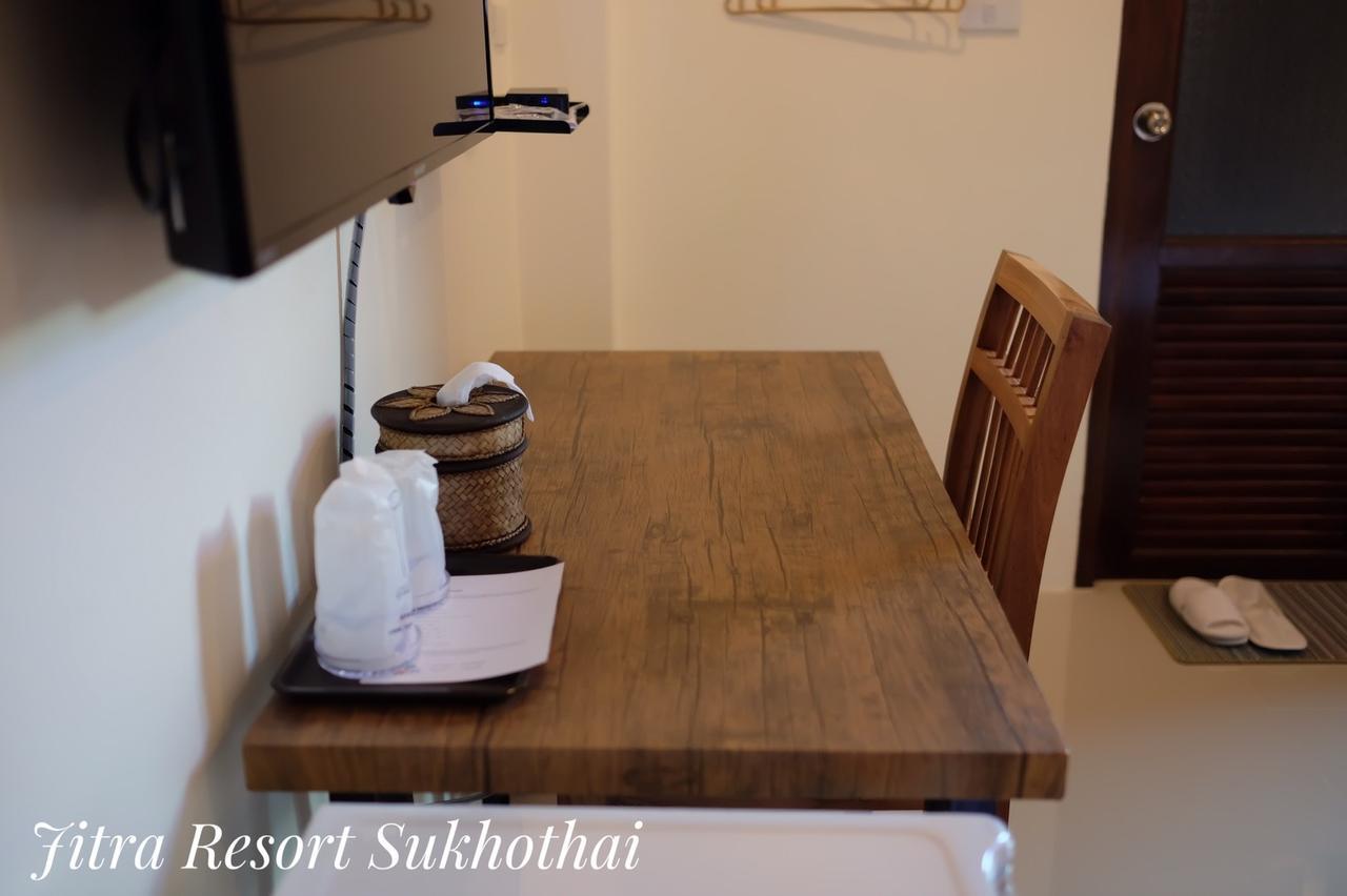 Jitra 2* Sukhothai