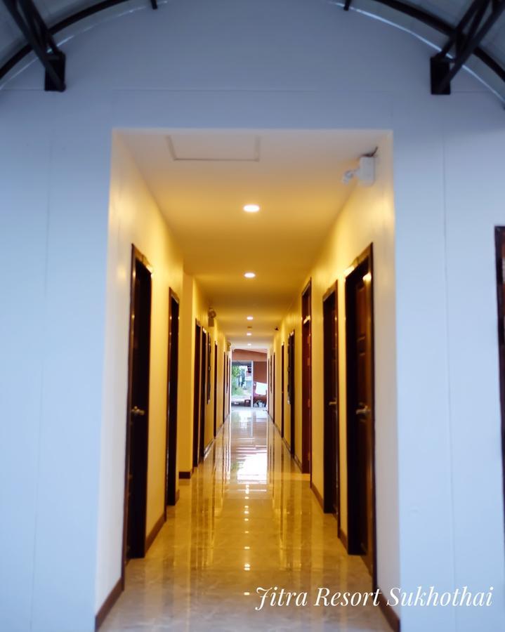 Jitra 2* Sukhothai