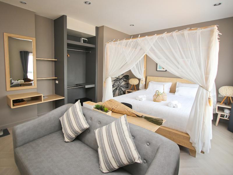 Bunprasop Garden Hotel Nakhon Si Thammarat