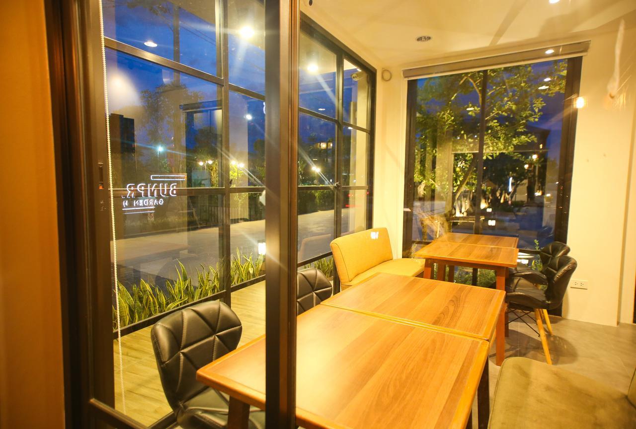 Hotel Bunprasop Garden Nakhon Si Thammarat