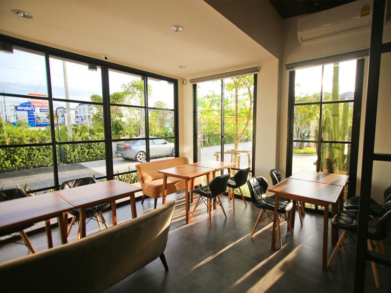 Bunprasop Garden 3* Nakhon Si Thammarat