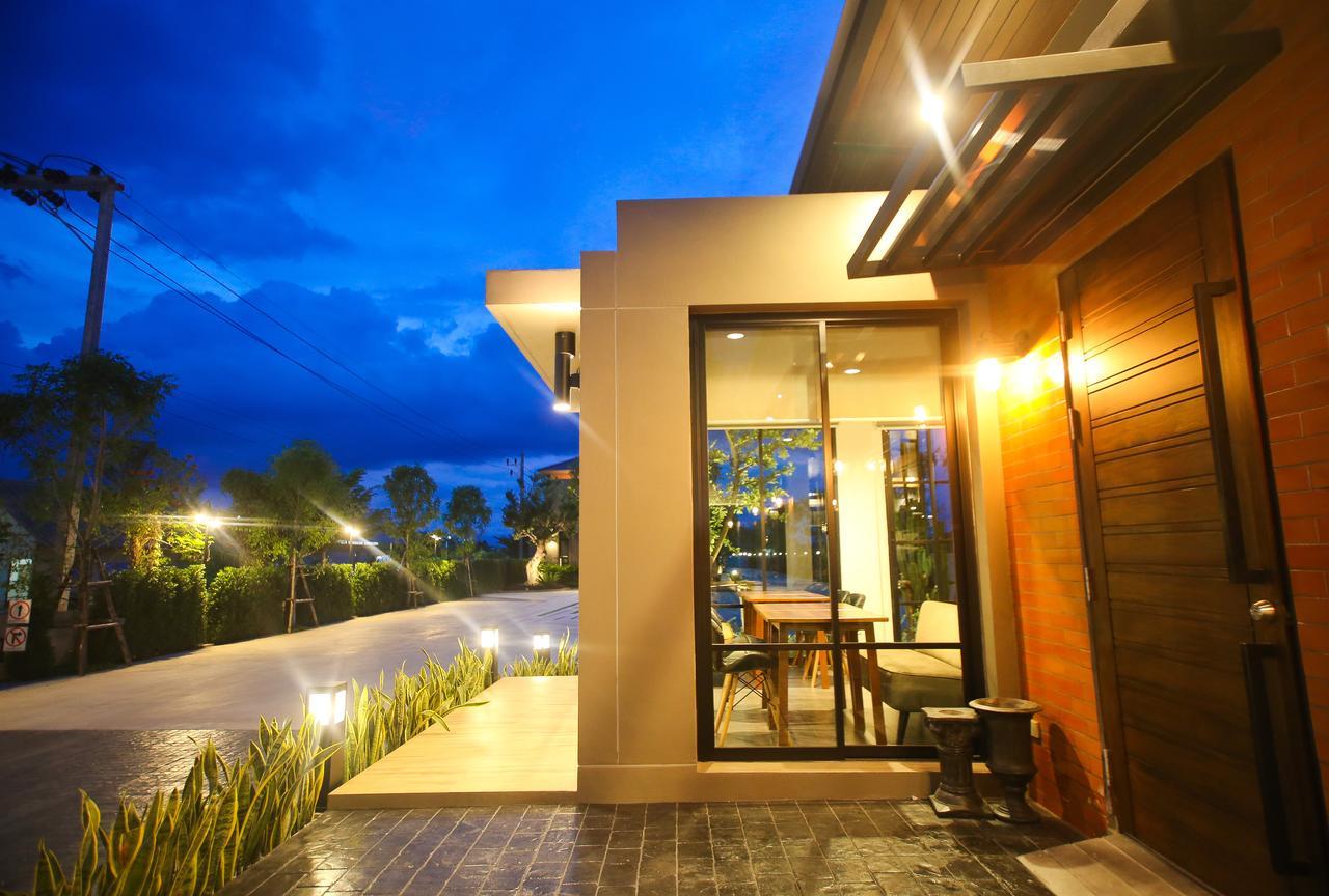 Bunprasop Garden Hotel Nakhon Si Thammarat