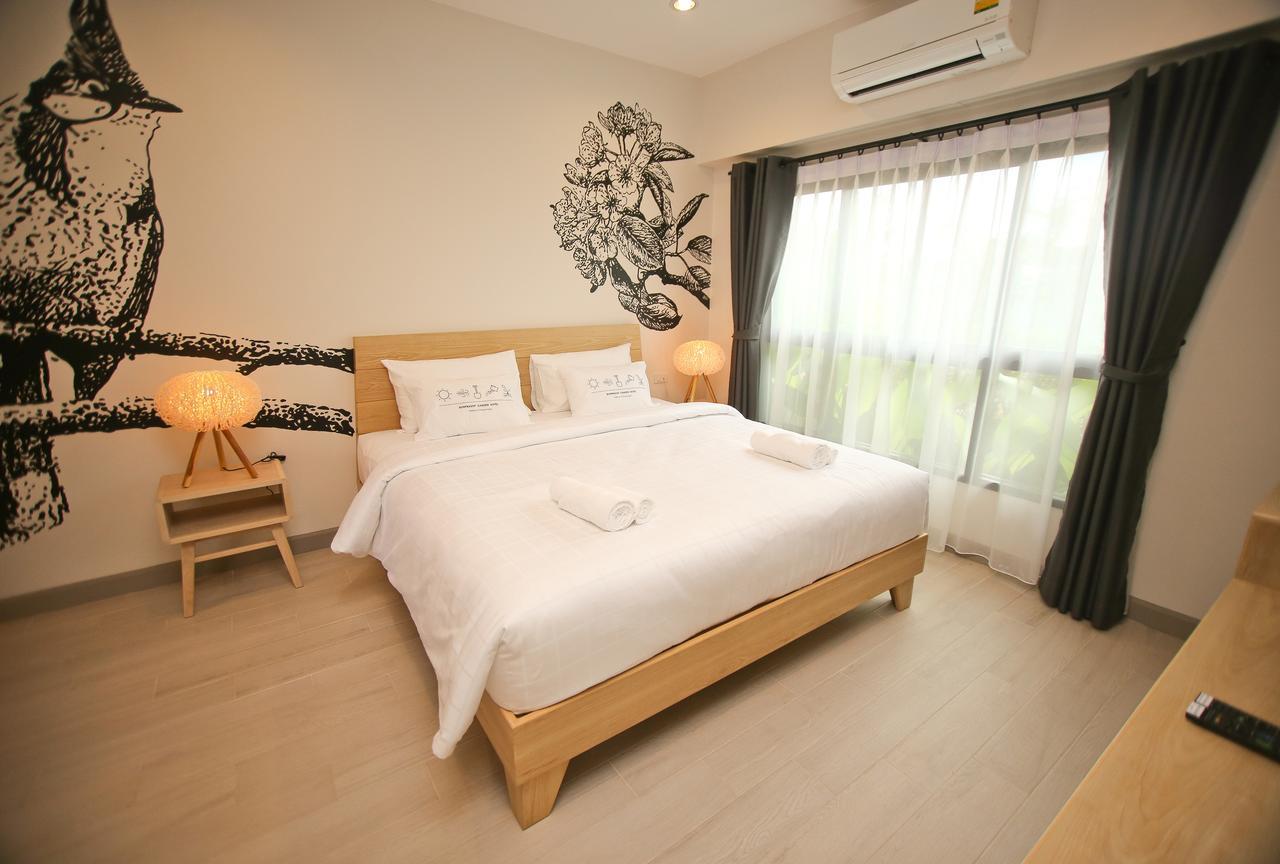 Bunprasop Garden Hotel 3*