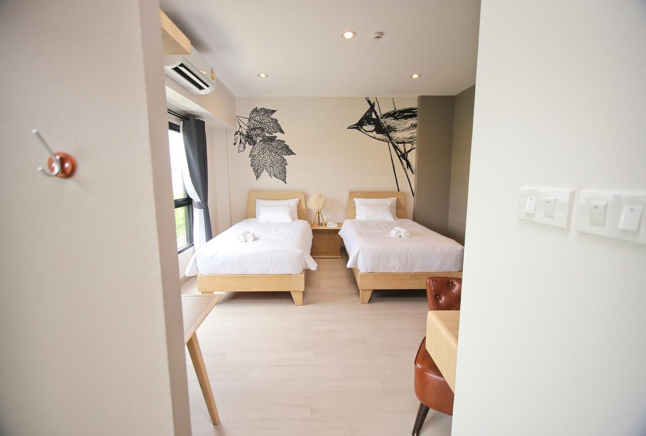 Hotel Bunprasop Garden Nakhon Si Thammarat