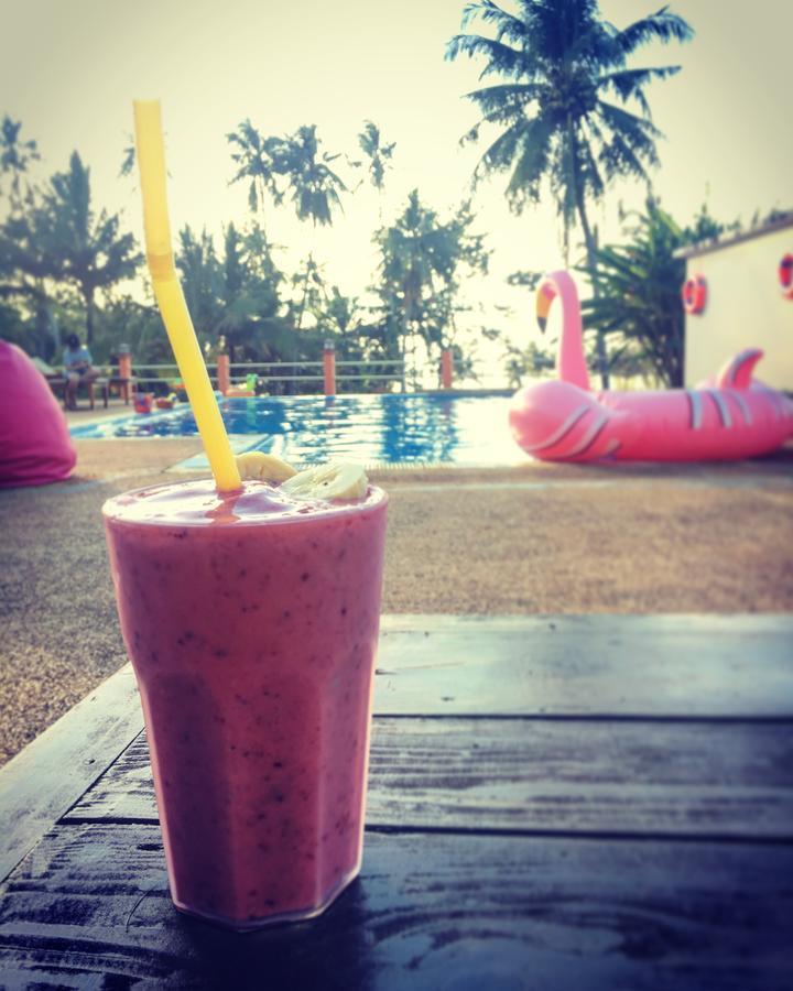 Resort Sleep Soundly By The Sea Trat