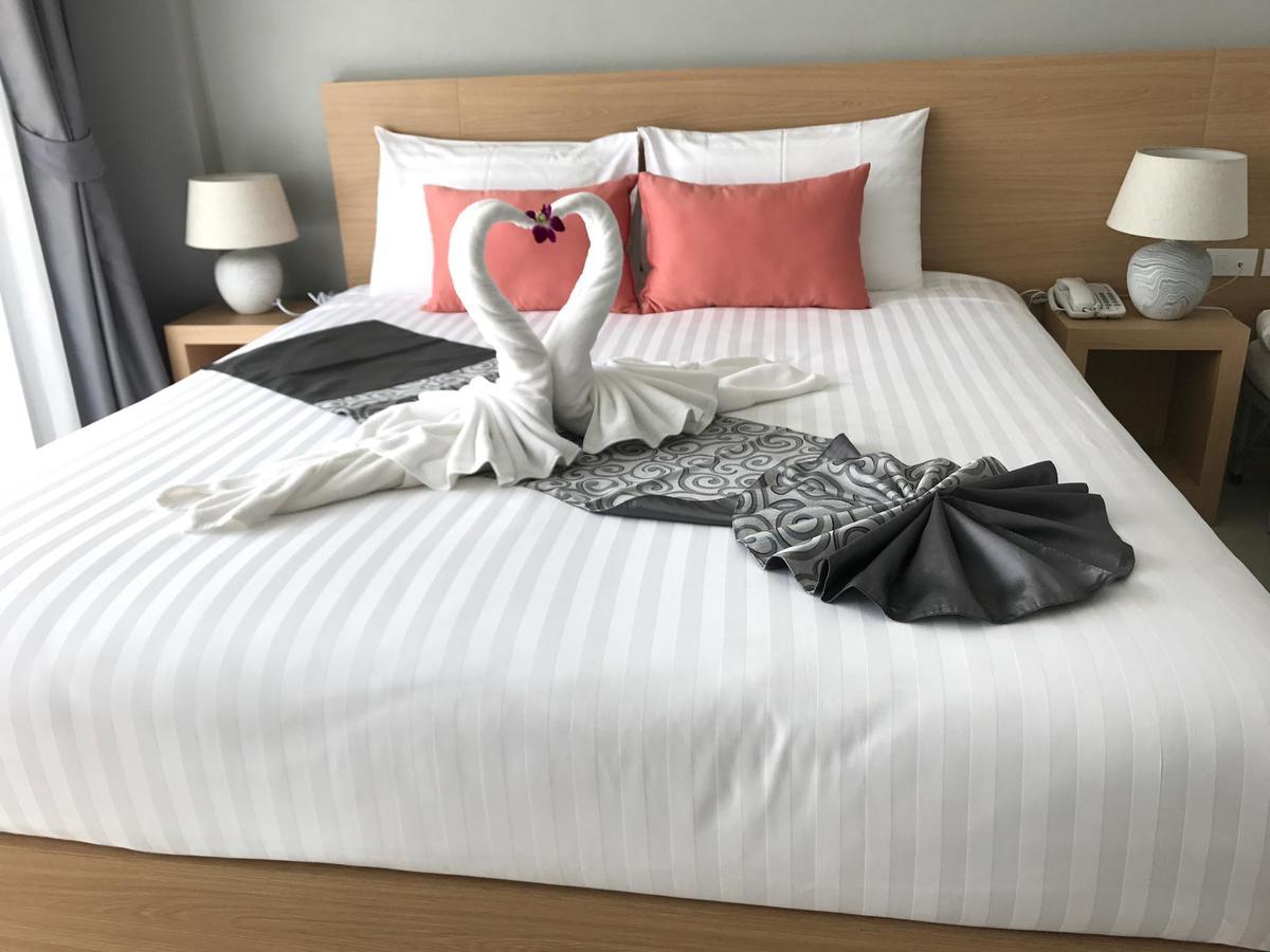Aonang Sea Valley Hotel 3*