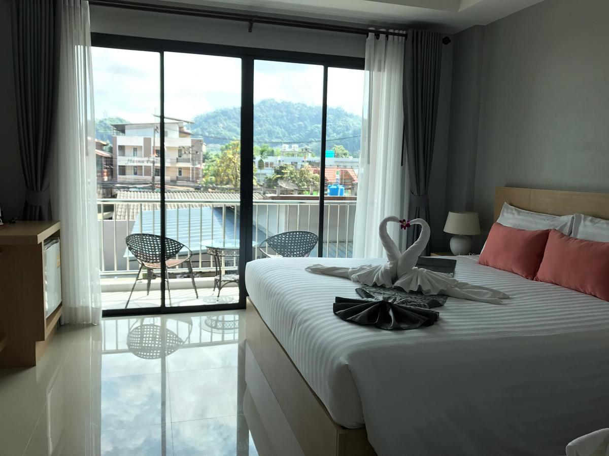 Aonang Sea Valley 3* Ao Nang