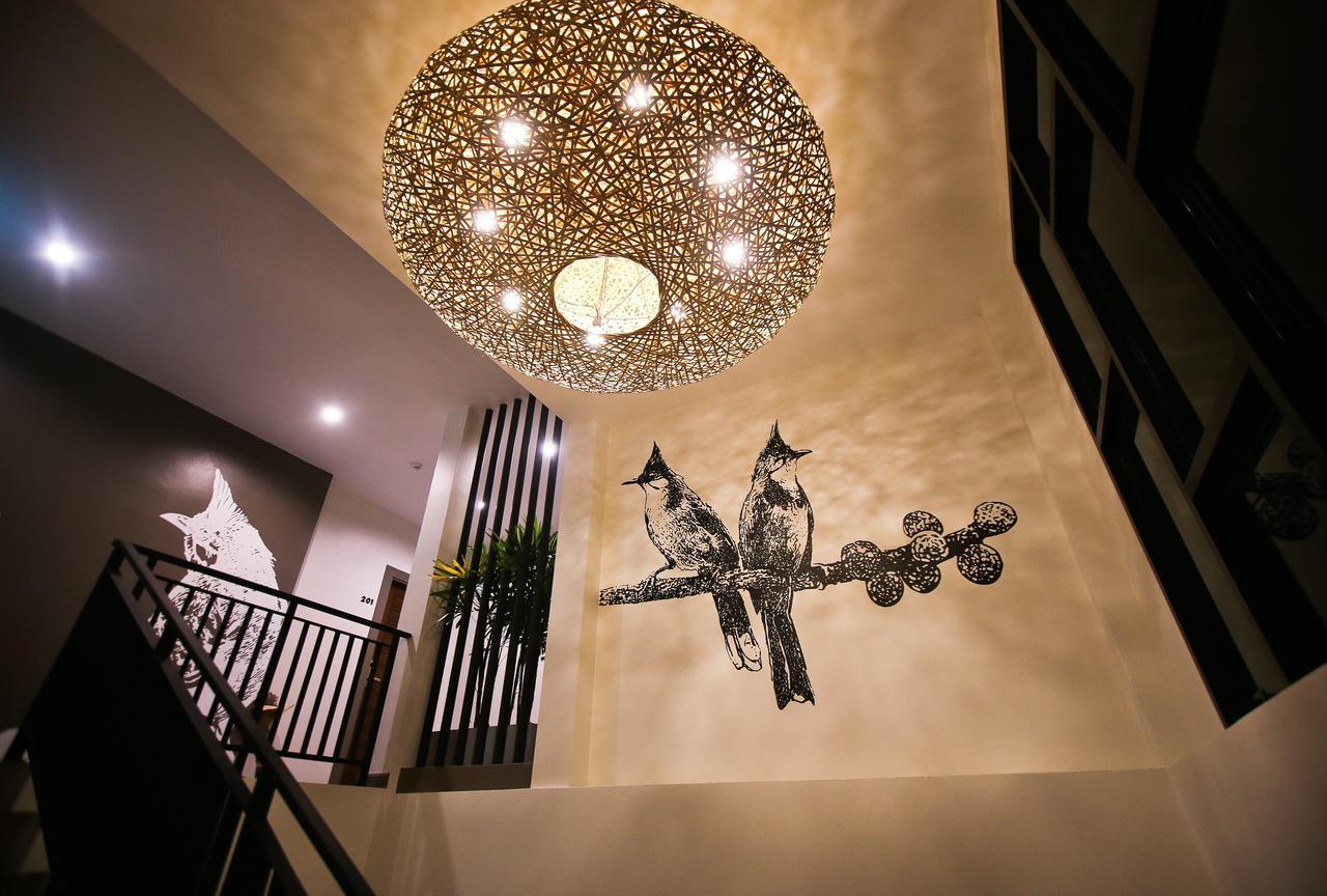 Hotel Bunprasop Garden 3*