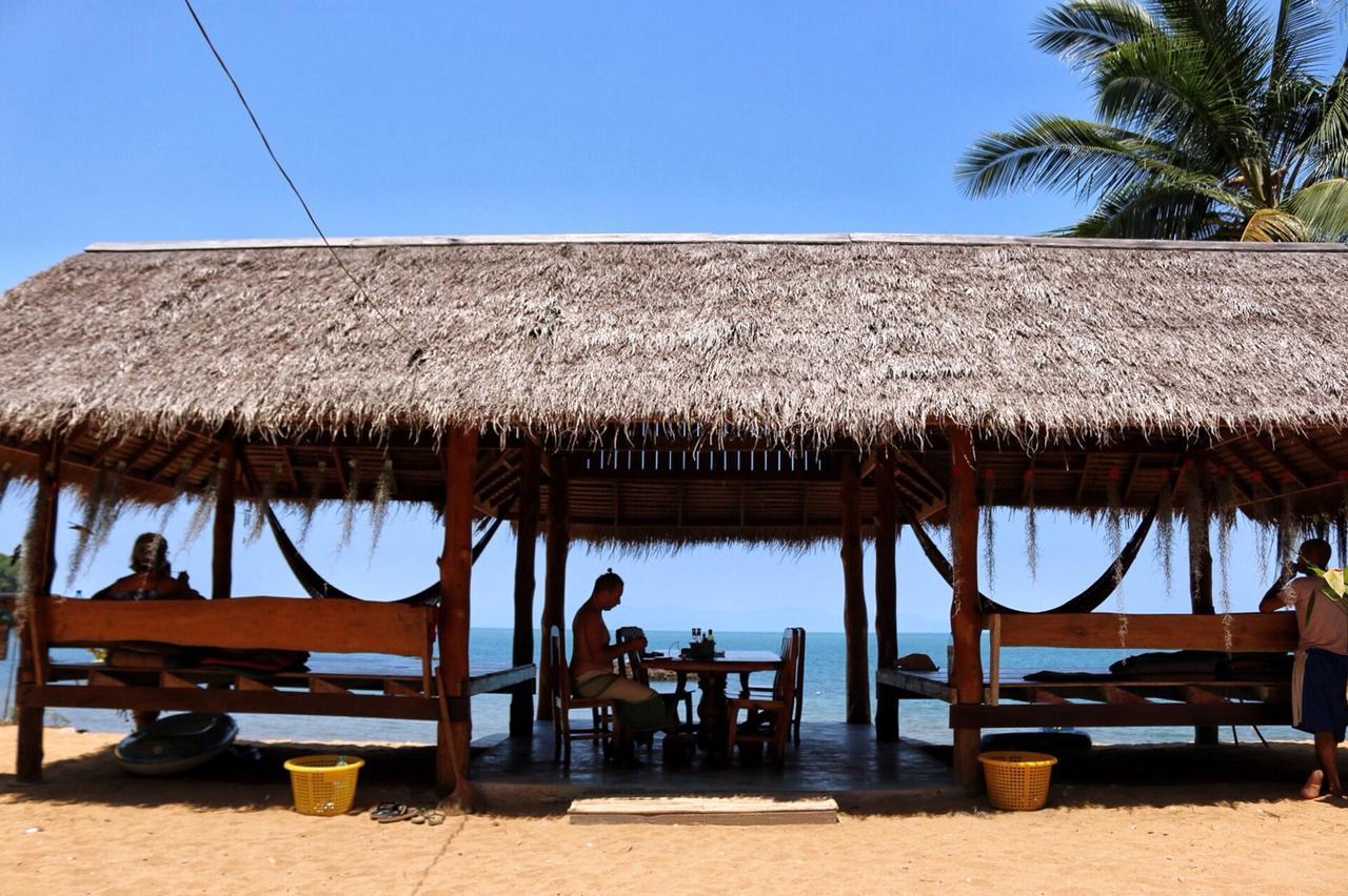 Guest house Hornbill
