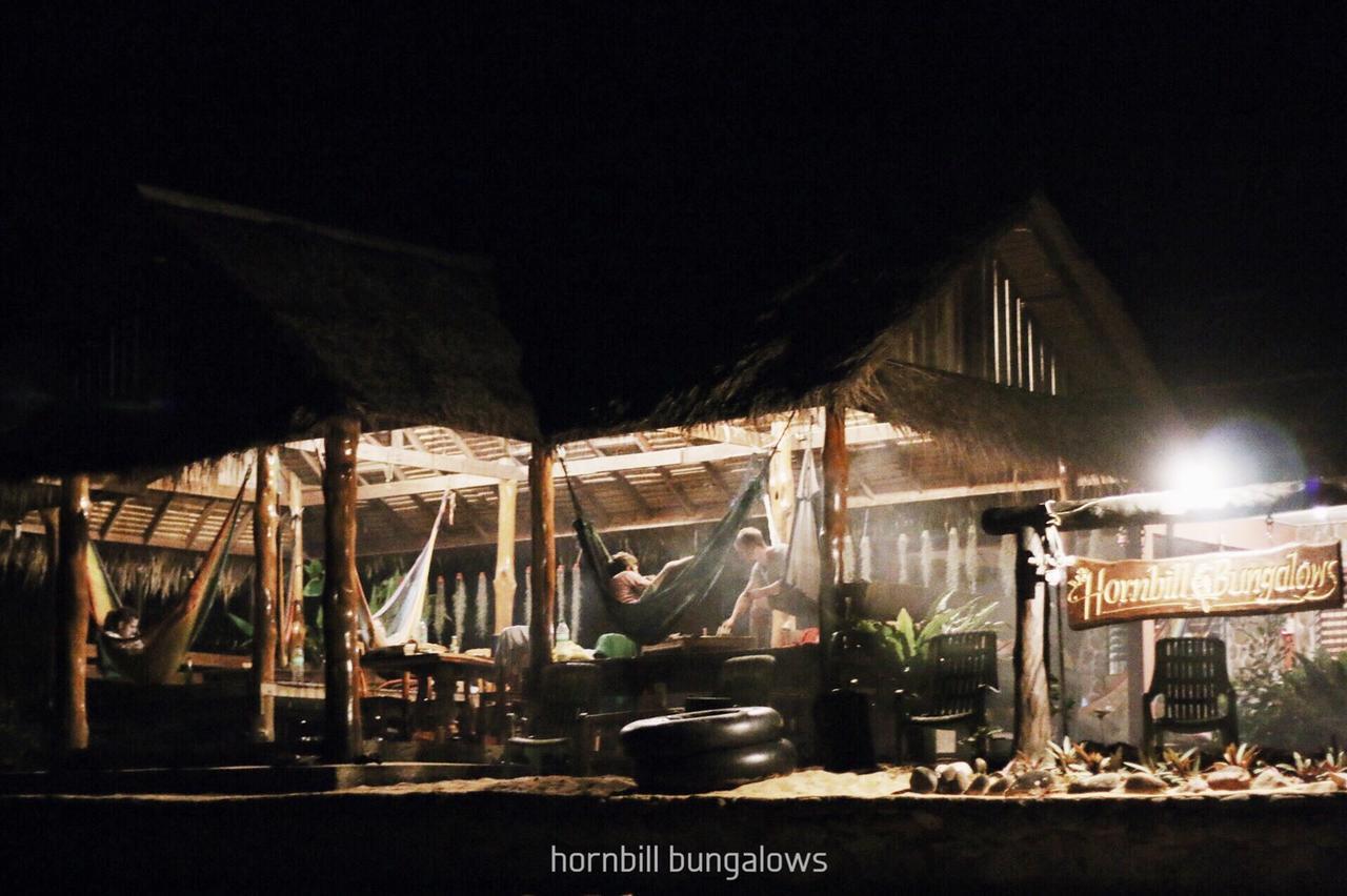 Hornbill Koh Chang Ranong