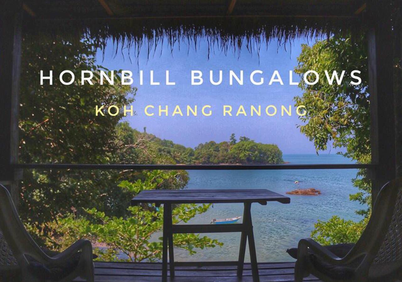 Hornbill Guest house *
