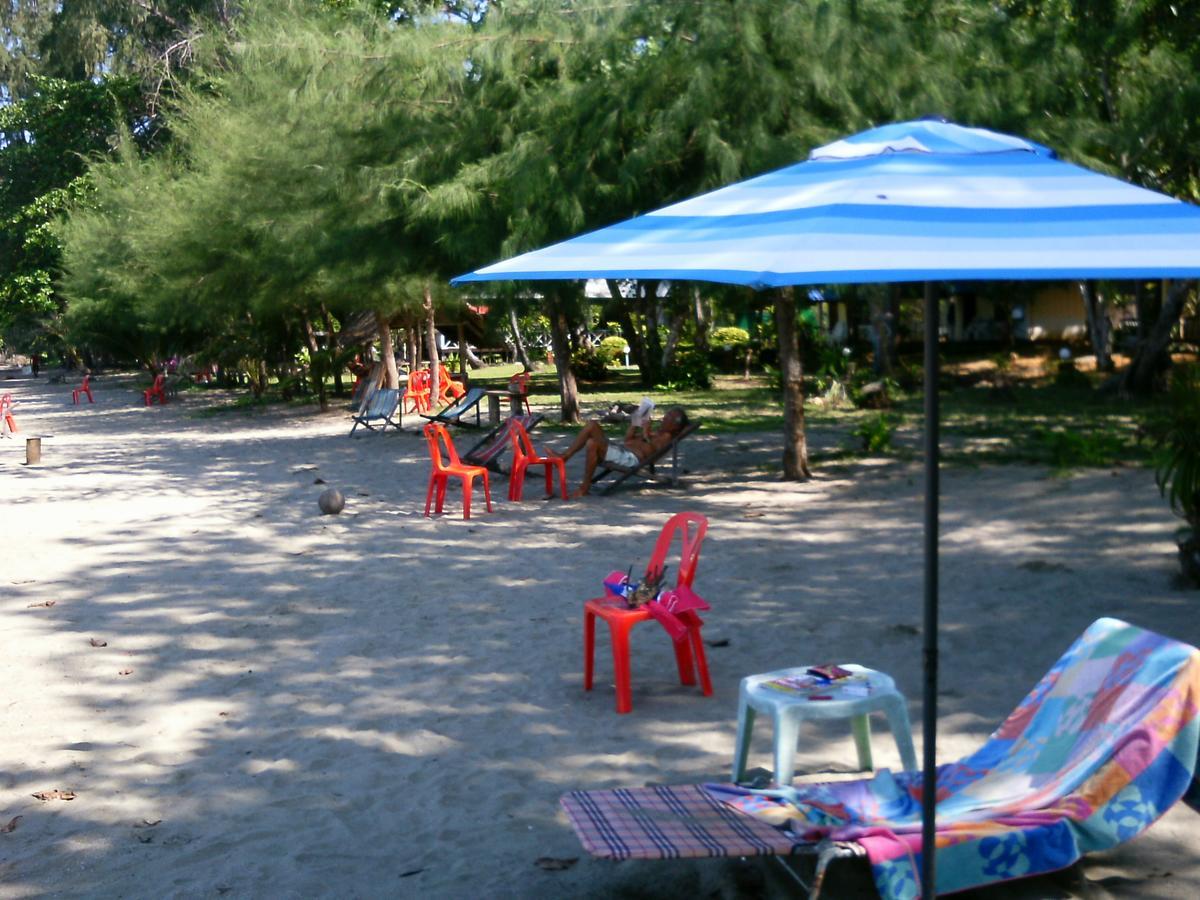 Sukorn Andaman Resort Ko Sukon