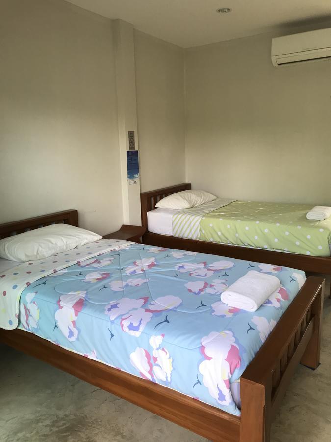 Farm Suk Pattaya Guest house
