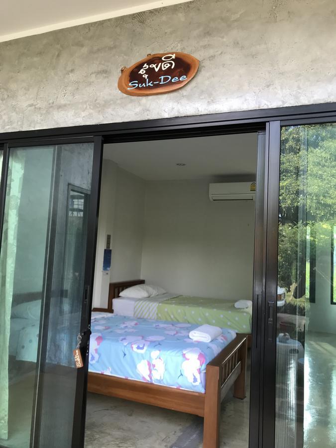 Farm Suk Pattaya Guest house