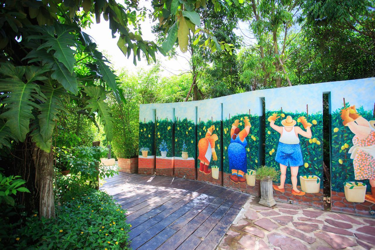 Limon Khao Yai By Slh Resort 4*