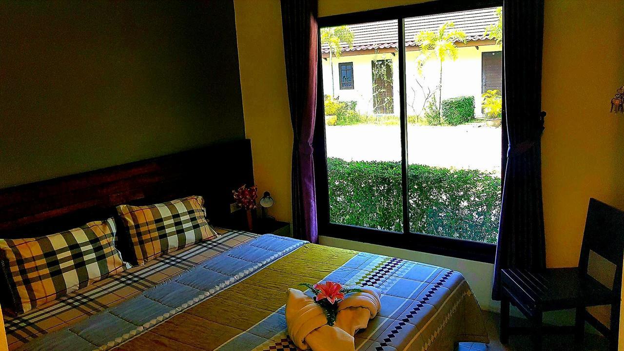 Resort Aonang 3 Monkeys Pool 3*