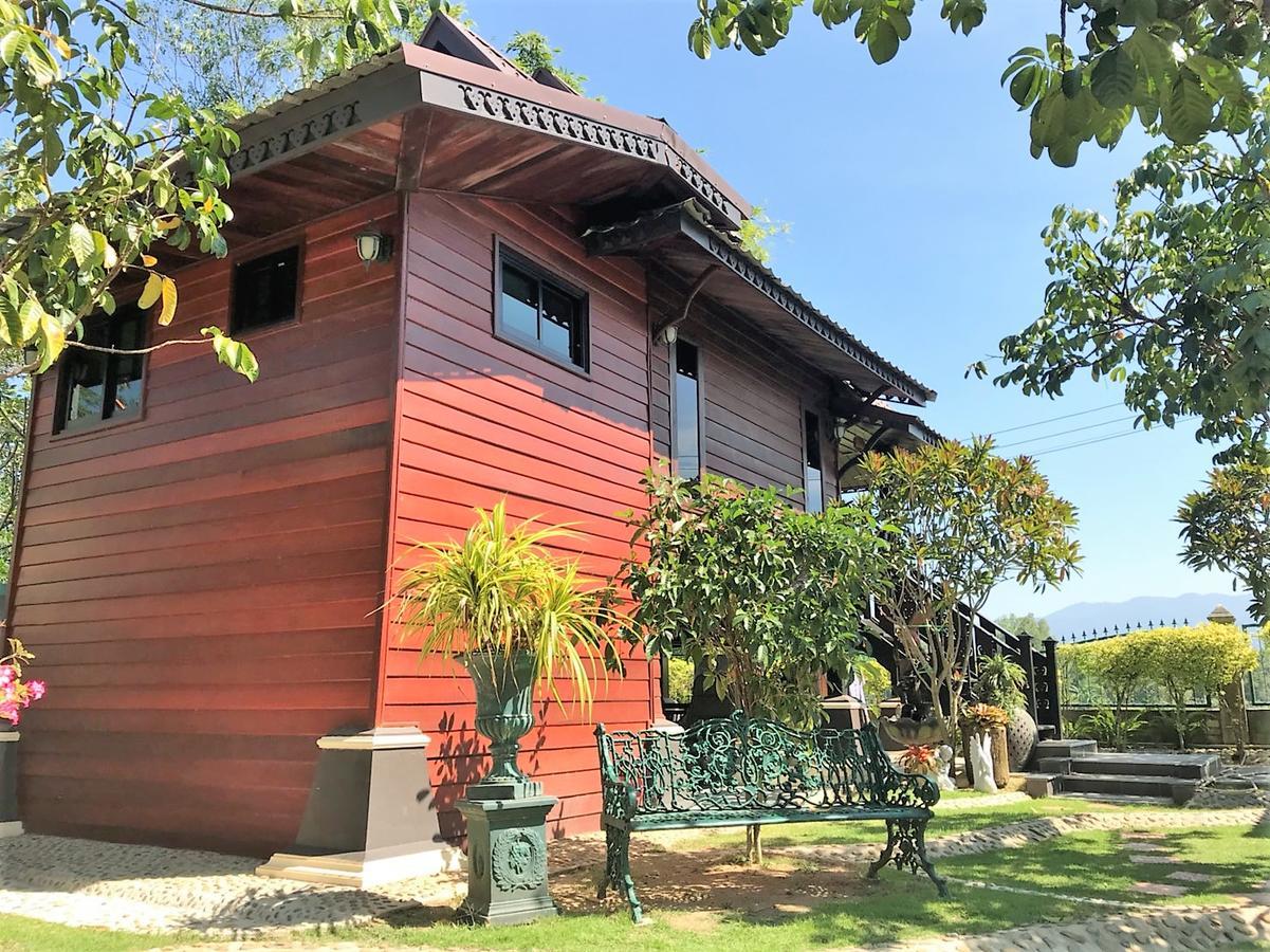 Tum Baan Suan ตุ่มบ้านสวน Chanthaburi