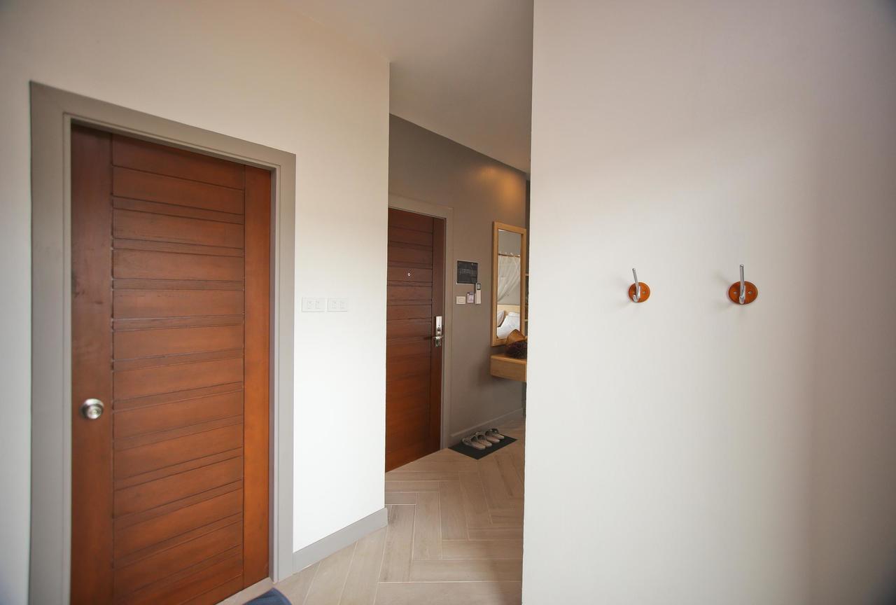 Hotel Bunprasop Garden Nakhon Si Thammarat