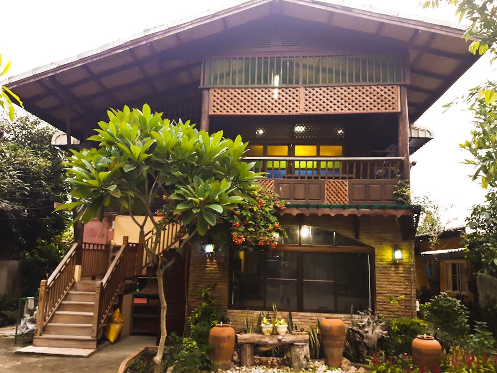 Parsakhome * Hang Dong