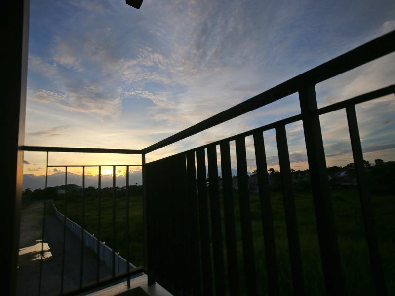 Bunprasop Garden Hotel 3*