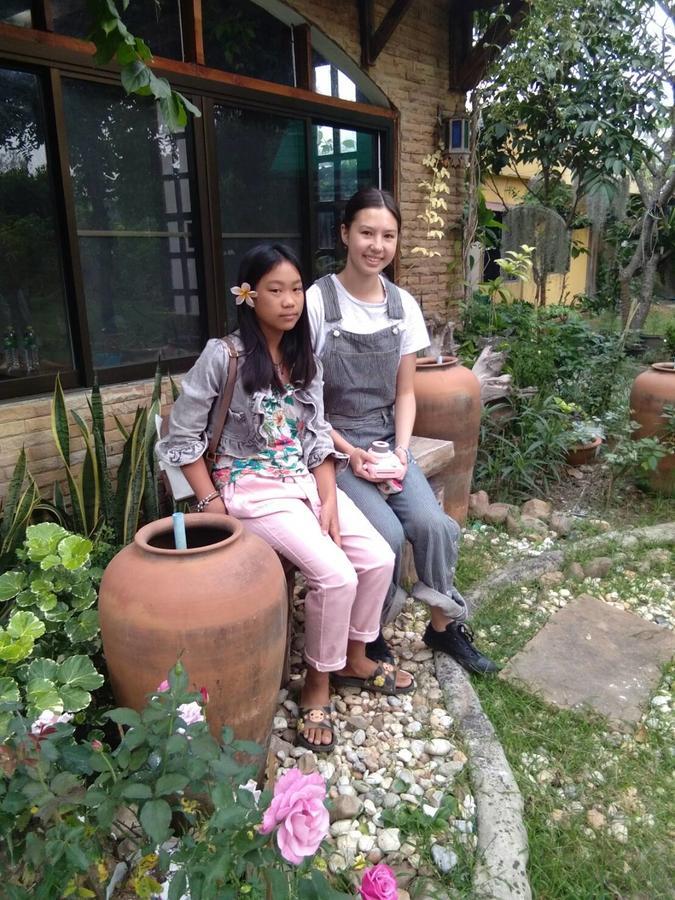 Parsakhome Guest house *