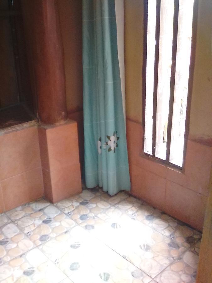 Guest house Parsakhome Hang Dong