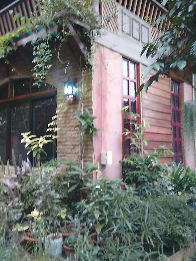 Parsakhome Guest house *