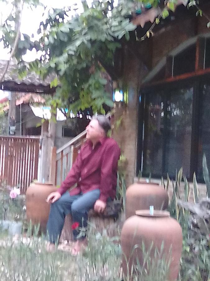Guest house Parsakhome