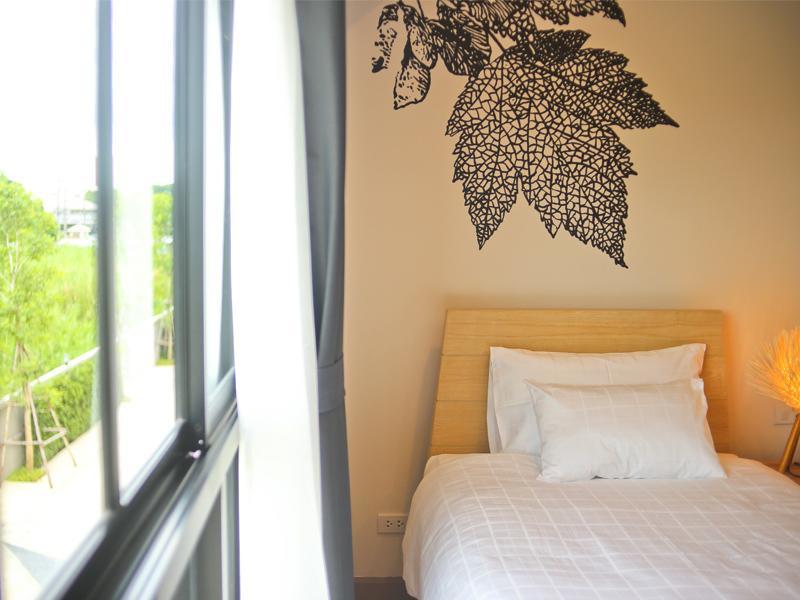 Hotel Bunprasop Garden Nakhon Si Thammarat