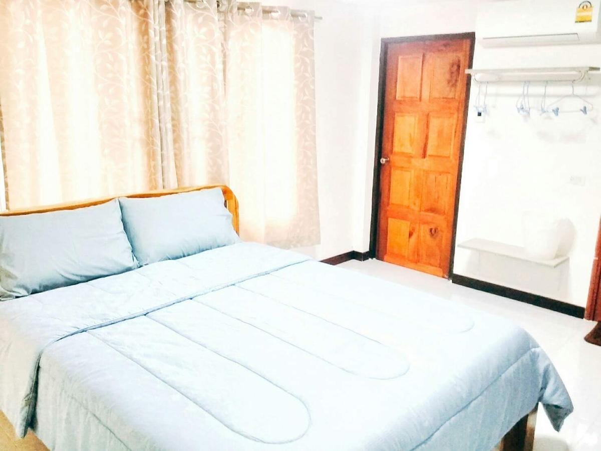 Resort Baan Khaoneawdum 2*